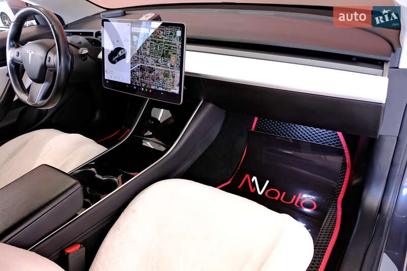 Седан Tesla Model 3 2019 в Одессе фото 41 Седан Tesla Model 3 2019 в Одессе