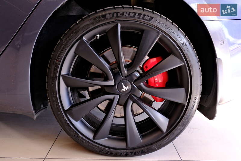 Седан Tesla Model 3 2019 в Одессе фото 46 Седан Tesla Model 3 2019 в Одессе