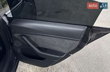 Седан Tesla Model 3 2022 в  фото 15 Седан Tesla Model 3 2022 в