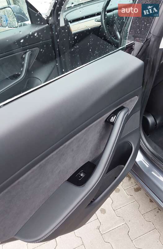 Седан Tesla Model 3 2018 в Києві фото 17 Седан Tesla Model 3 2018 в Києві