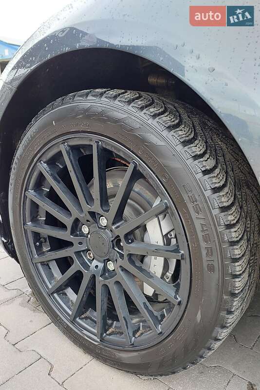 Седан Tesla Model 3 2018 в Києві фото 25 Седан Tesla Model 3 2018 в Києві