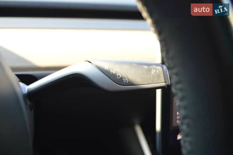 Седан Tesla Model 3 2018 в Одессе фото 23 Седан Tesla Model 3 2018 в Одессе