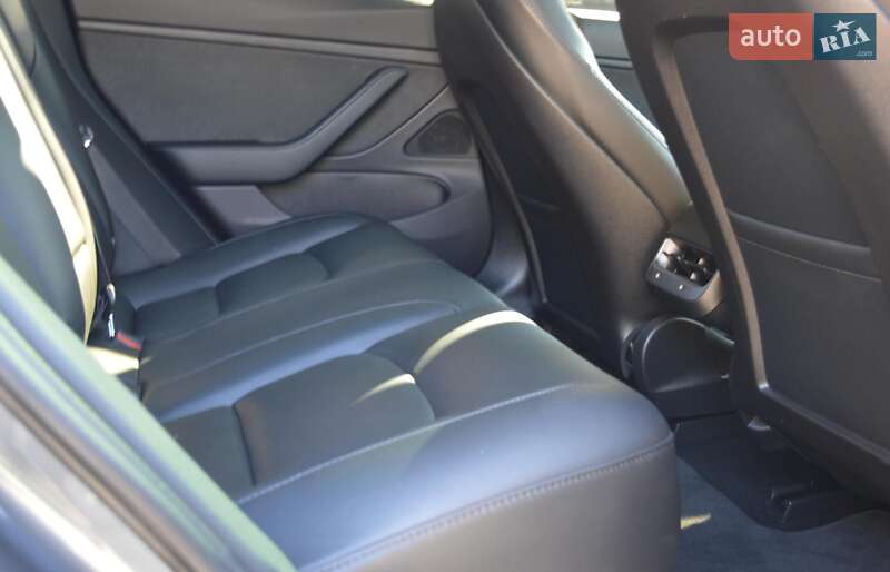 Седан Tesla Model 3 2018 в Одессе фото 29 Седан Tesla Model 3 2018 в Одессе
