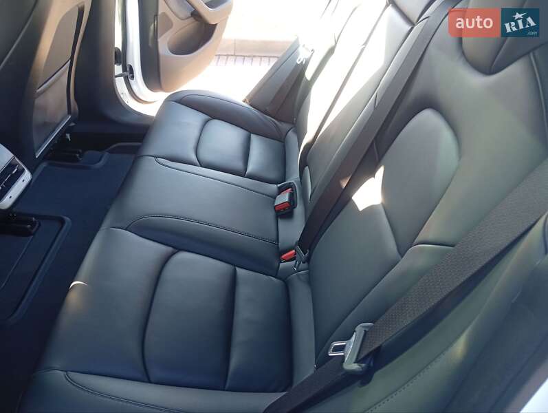 Седан Tesla Model 3 2020 в Луцьку фото 23 Седан Tesla Model 3 2020 в Луцьку