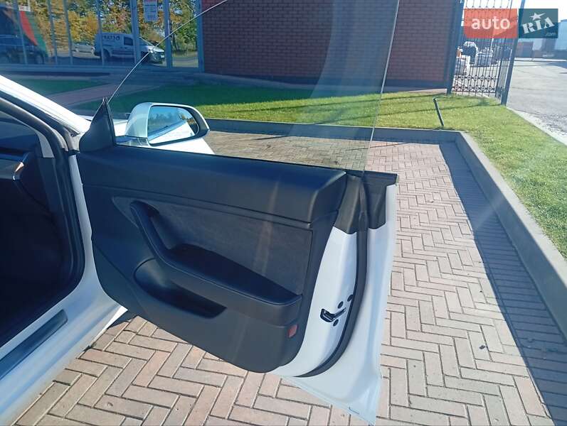 Седан Tesla Model 3 2020 в Луцьку фото 28 Седан Tesla Model 3 2020 в Луцьку