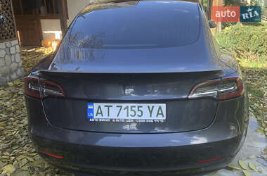 Седан Tesla Model 3 2018 в Богородчанах