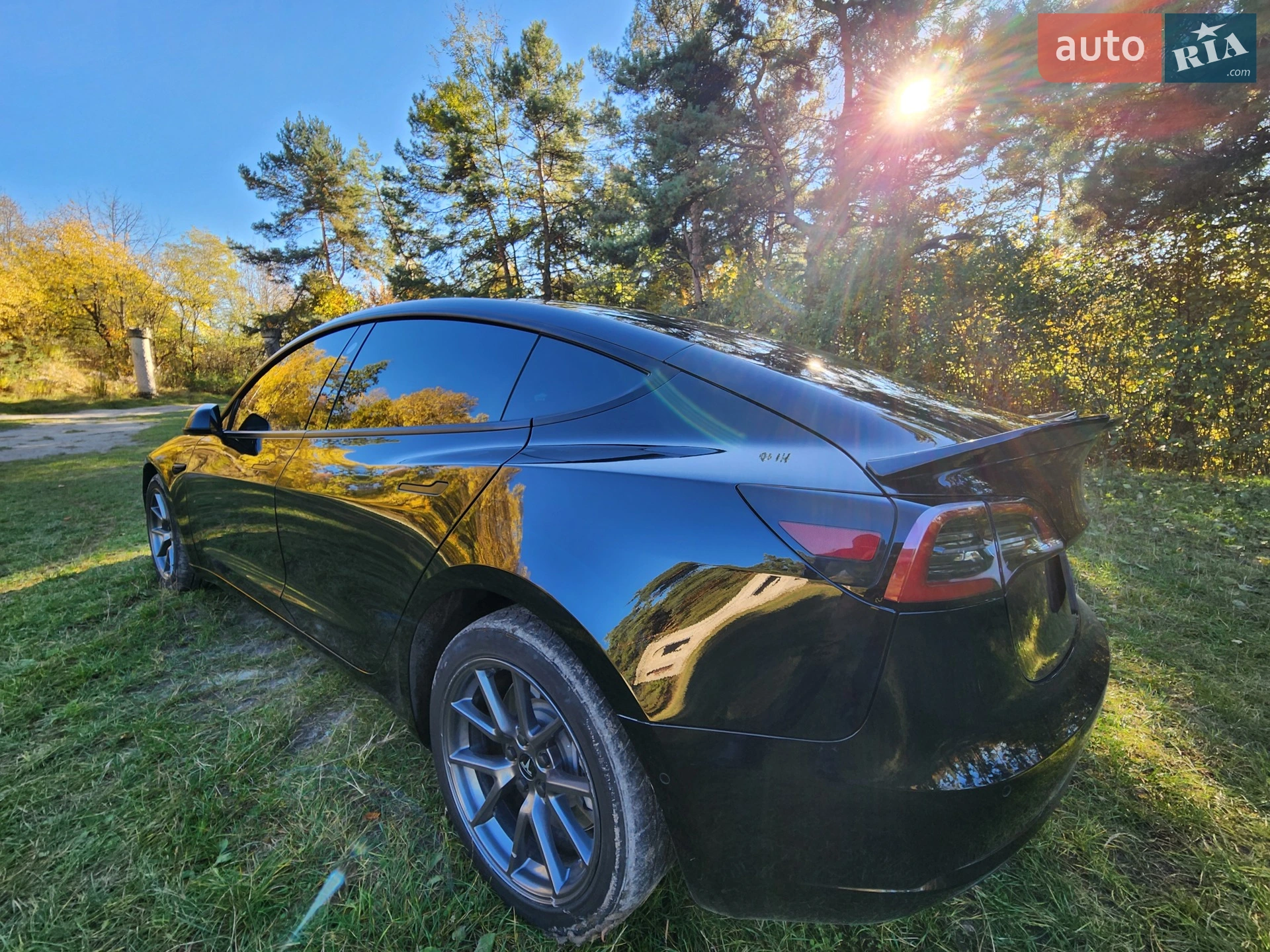 2021 Tesla Model 3 - мініатюра 28