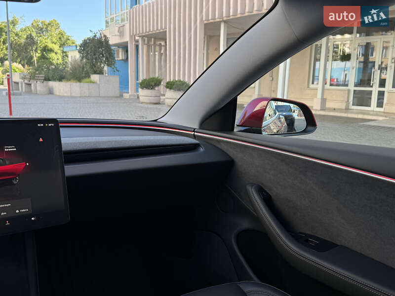 Седан Tesla Model 3 2024 в Одессе фото 21 Седан Tesla Model 3 2024 в Одессе