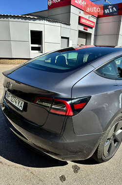 Седан Tesla Model 3 2021 в Запорожье