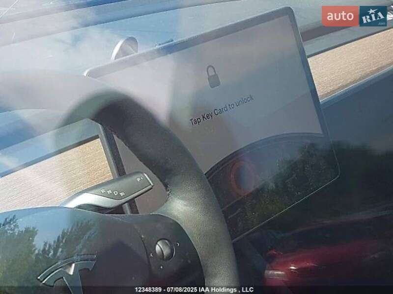 Седан Tesla Model 3 2023 в Одесі фото 11 Седан Tesla Model 3 2023 в Одесі