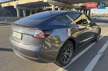 Седан Tesla Model 3 2020 в Одессе