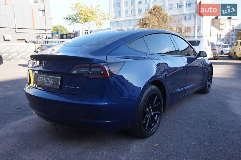 Седан Tesla Model 3 2022 в Одессе фото 6 Седан Tesla Model 3 2022 в Одессе