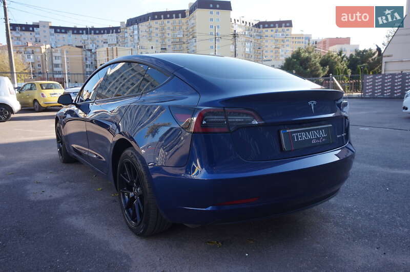 Седан Tesla Model 3 2022 в Одессе фото 8 Седан Tesla Model 3 2022 в Одессе