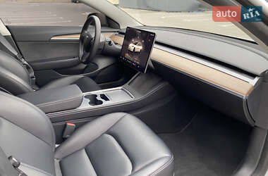 Седан Tesla Model 3 2023 в  фото 8 Седан Tesla Model 3 2023 в