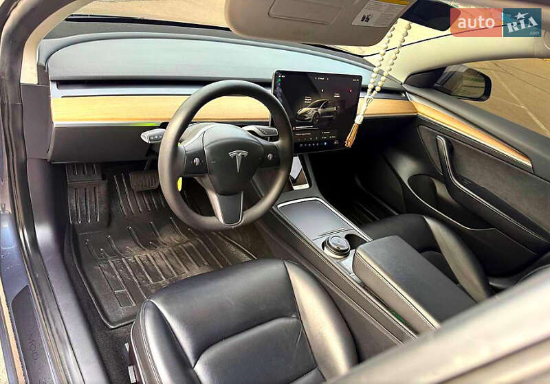 Седан Tesla Model 3 2022 в Вінниці фото 8 Седан Tesla Model 3 2022 в Вінниці