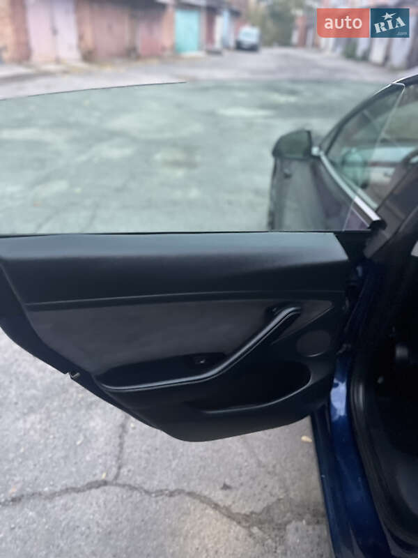 Седан Tesla Model 3 2022 в Полтаві фото 11 Седан Tesla Model 3 2022 в Полтаві