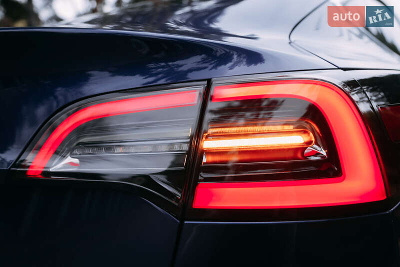 Седан Tesla Model 3 2020 в Києві фото 10 Седан Tesla Model 3 2020 в Києві