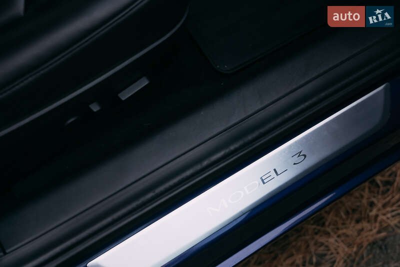 Седан Tesla Model 3 2020 в Києві фото 30 Седан Tesla Model 3 2020 в Києві