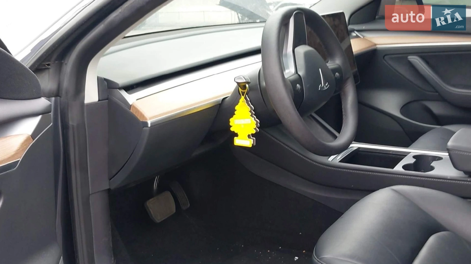2022 Tesla Model 3 - мініатюра 12