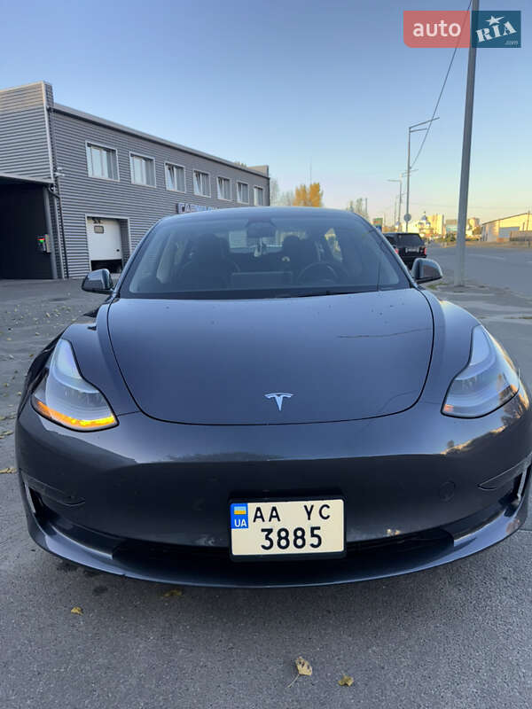 Tesla Model 3 2023 Tesla Model 3 2023