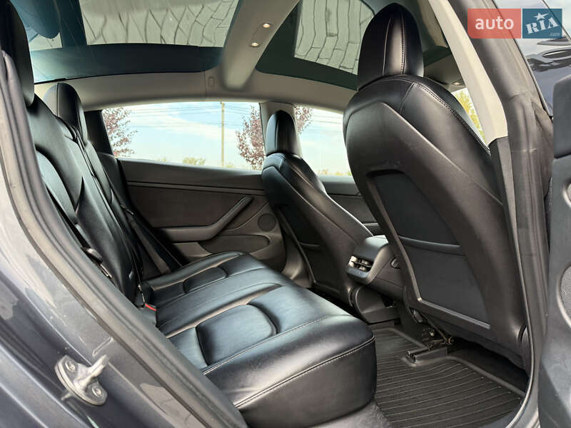 Седан Tesla Model 3 2022 в Ровно фото 20 Седан Tesla Model 3 2022 в Ровно