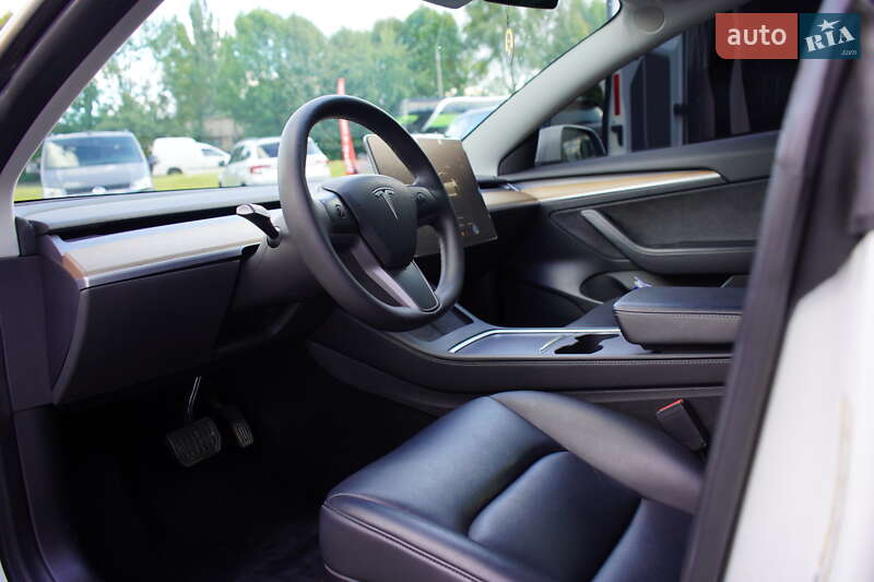 Седан Tesla Model 3 2022 в Житомирі фото 16 Седан Tesla Model 3 2022 в Житомирі