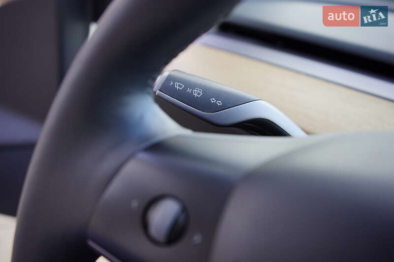 Седан Tesla Model 3 2022 в Житомирі фото 17 Седан Tesla Model 3 2022 в Житомирі