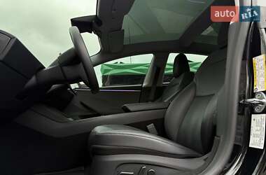 Седан Tesla Model 3 2024 в 