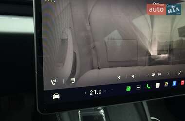 Седан Tesla Model 3 2024 в 