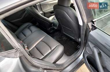 Седан Tesla Model 3 2023 в 
