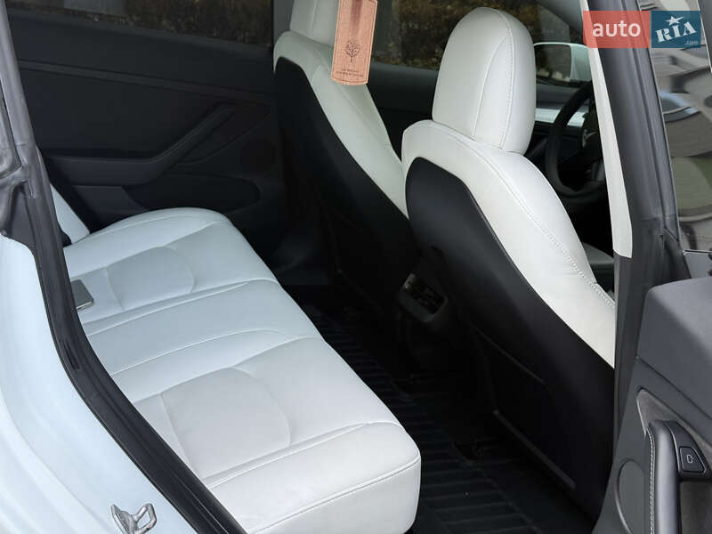Седан Tesla Model 3 2023 в Івано-Франківську фото 30 Седан Tesla Model 3 2023 в Івано-Франківську