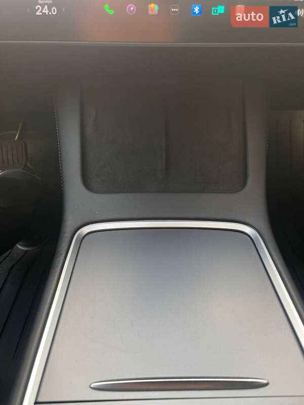 Седан Tesla Model 3 2021 в Дніпрі фото 22 Седан Tesla Model 3 2021 в Дніпрі