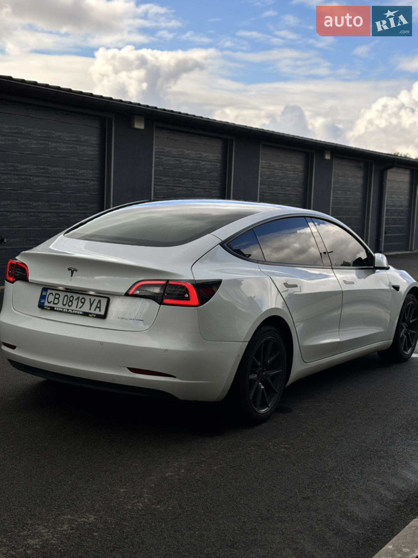 2022 Tesla Model 3 - мініатюра 12