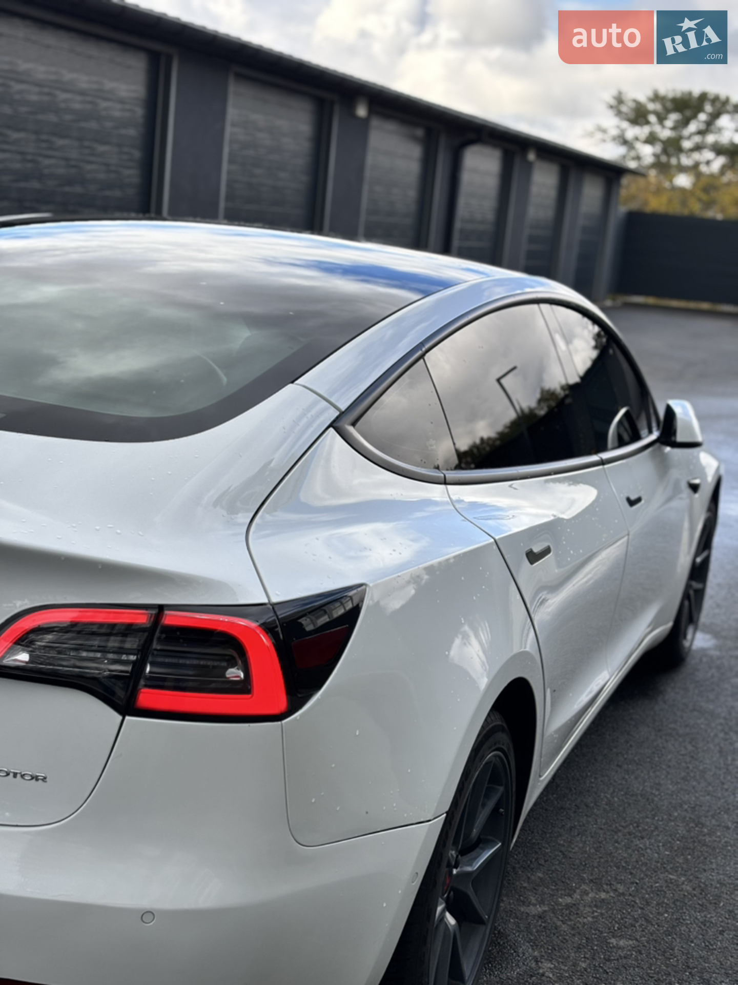 2022 Tesla Model 3 - мініатюра 13
