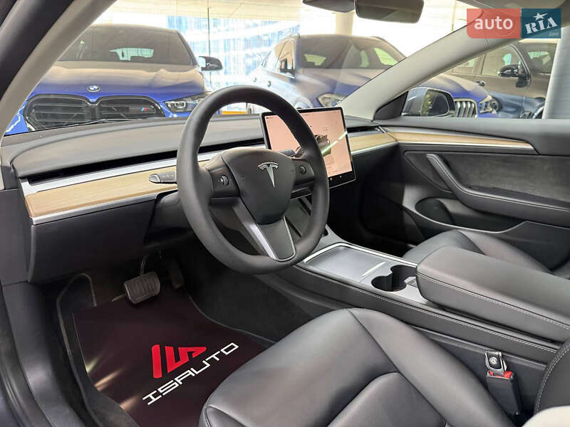 Седан Tesla Model 3 2023 в Одесі фото 3 Седан Tesla Model 3 2023 в Одесі