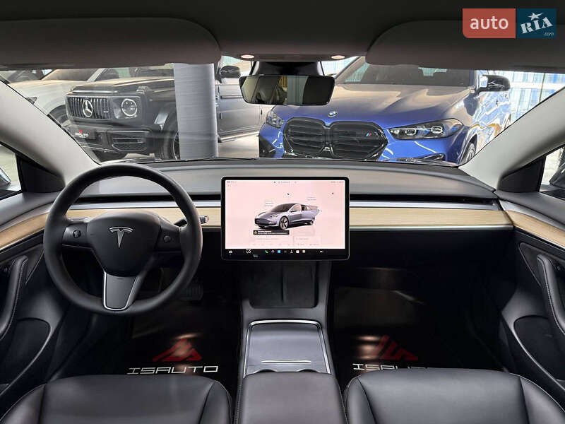 Седан Tesla Model 3 2023 в Одесі фото 4 Седан Tesla Model 3 2023 в Одесі