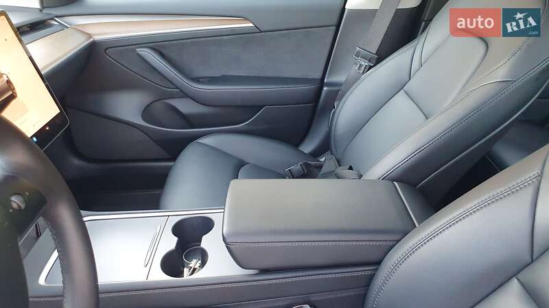 Седан Tesla Model 3 2022 в Кременчуге фото 21 Седан Tesla Model 3 2022 в Кременчуге