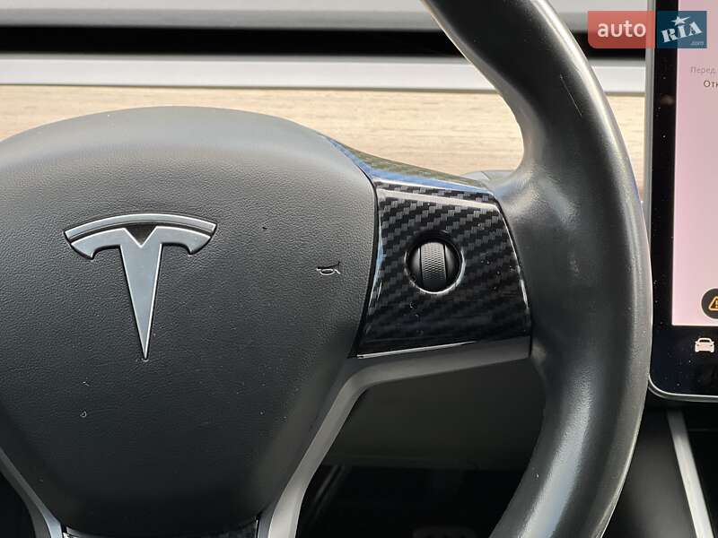 Седан Tesla Model 3 2019 в Львове фото 14 Седан Tesla Model 3 2019 в Львове