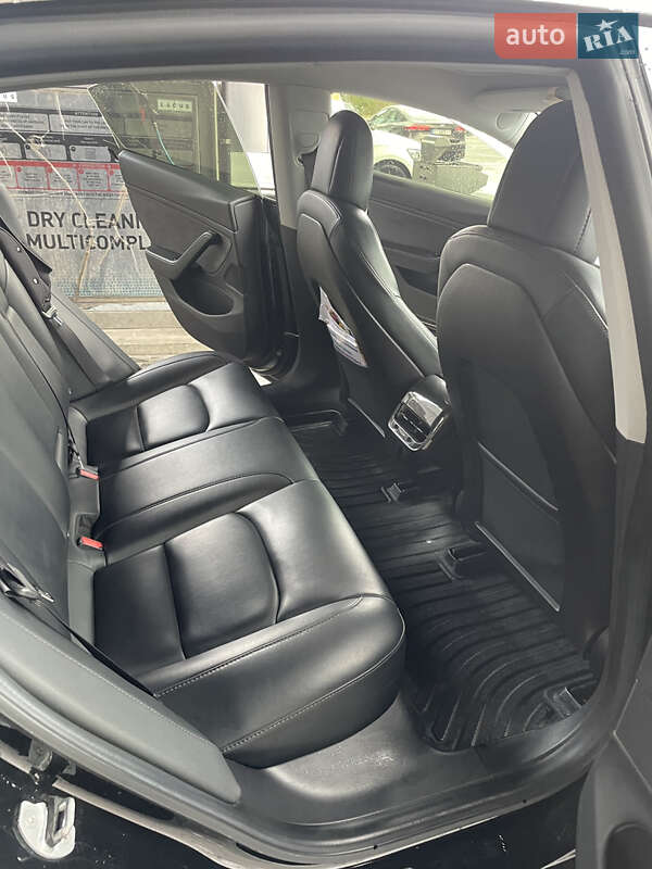 Седан Tesla Model 3 2019 в Києві фото 7 Седан Tesla Model 3 2019 в Києві