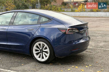 Седан Tesla Model 3 2020 в Полтаве