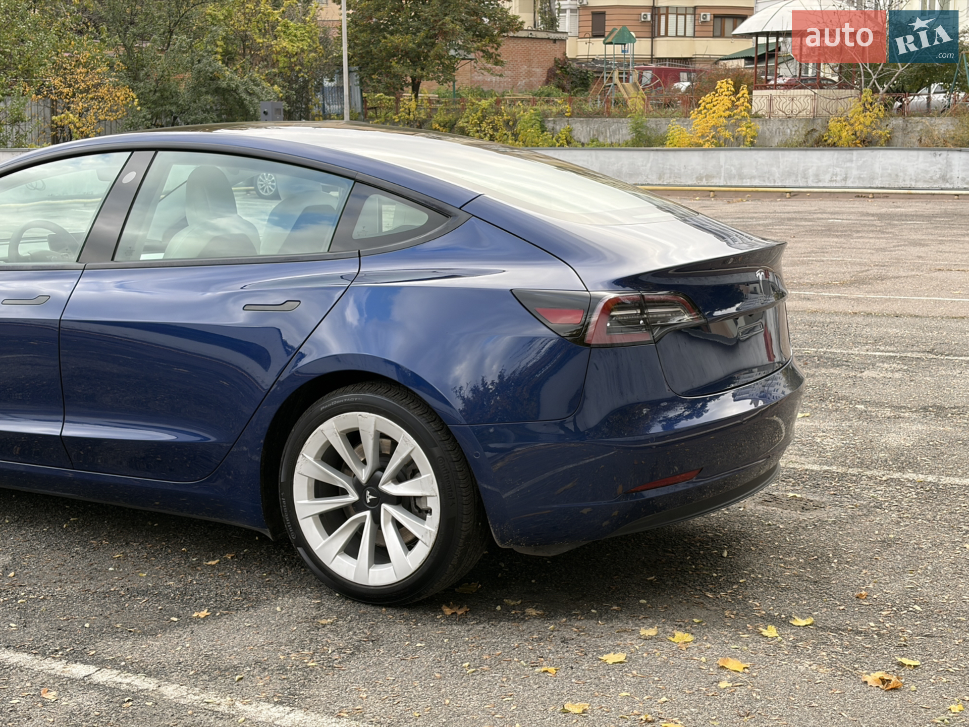 2020 Tesla Model 3 - мініатюра 6