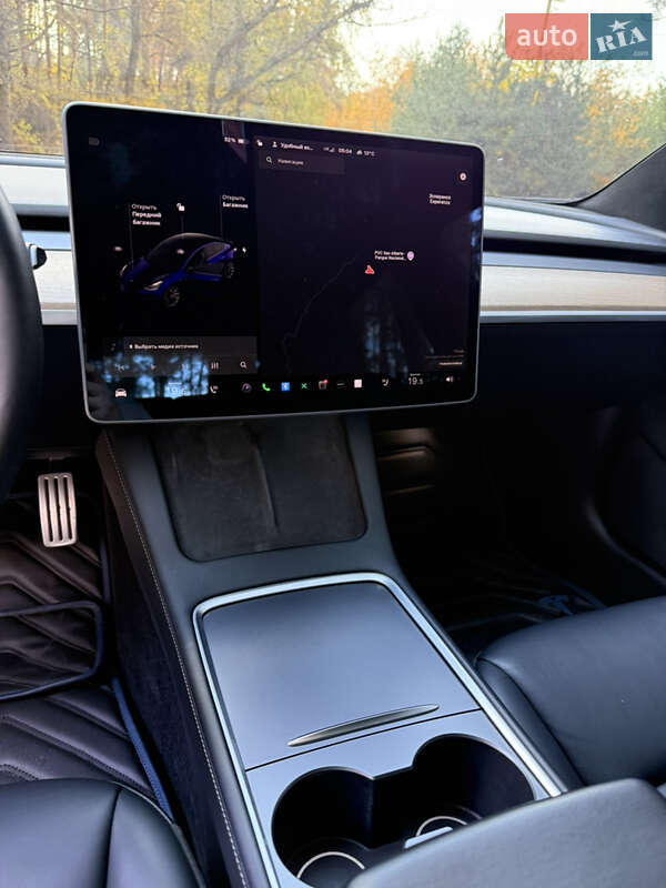 Седан Tesla Model 3 2020 в Новомосковську фото 13 Седан Tesla Model 3 2020 в Новомосковську