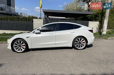 Седан Tesla Model 3 2019 в Львові фото 8 Седан Tesla Model 3 2019 в Львові