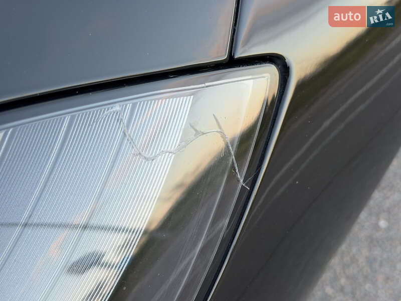 Седан Tesla Model 3 2021 в Киеве