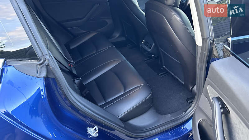 Седан Tesla Model 3 2019 в Києві фото 29 Седан Tesla Model 3 2019 в Києві