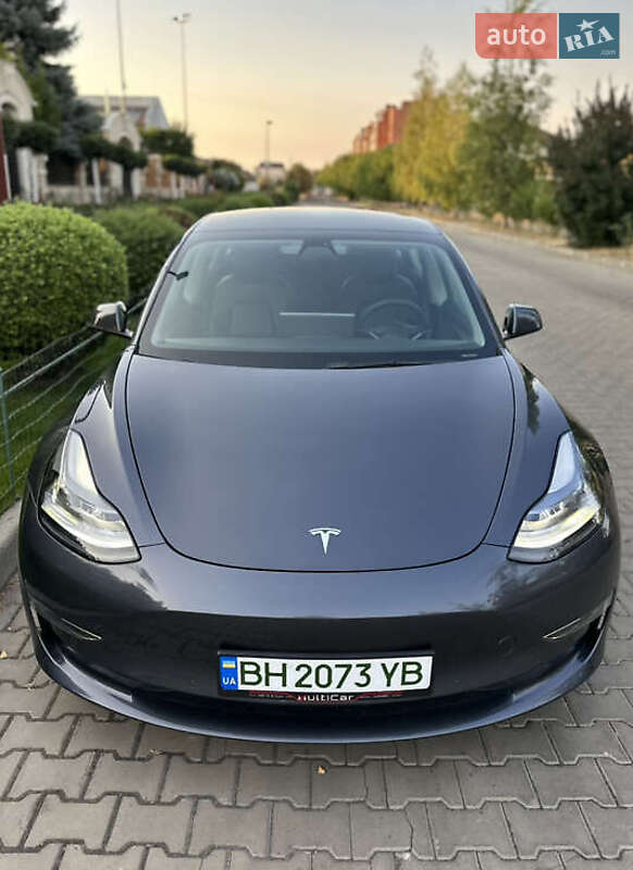 Седан Tesla Model 3 2022 в Николаеве фото 4 Седан Tesla Model 3 2022 в Николаеве