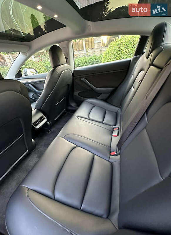 Седан Tesla Model 3 2022 в Николаеве фото 8 Седан Tesla Model 3 2022 в Николаеве