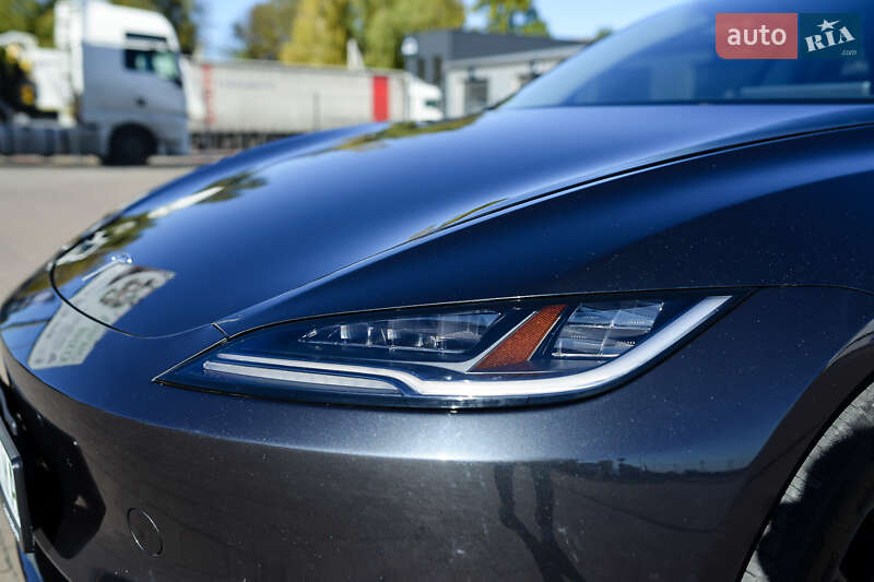 Седан Tesla Model 3 2024 в Ковелі фото 3 Седан Tesla Model 3 2024 в Ковелі