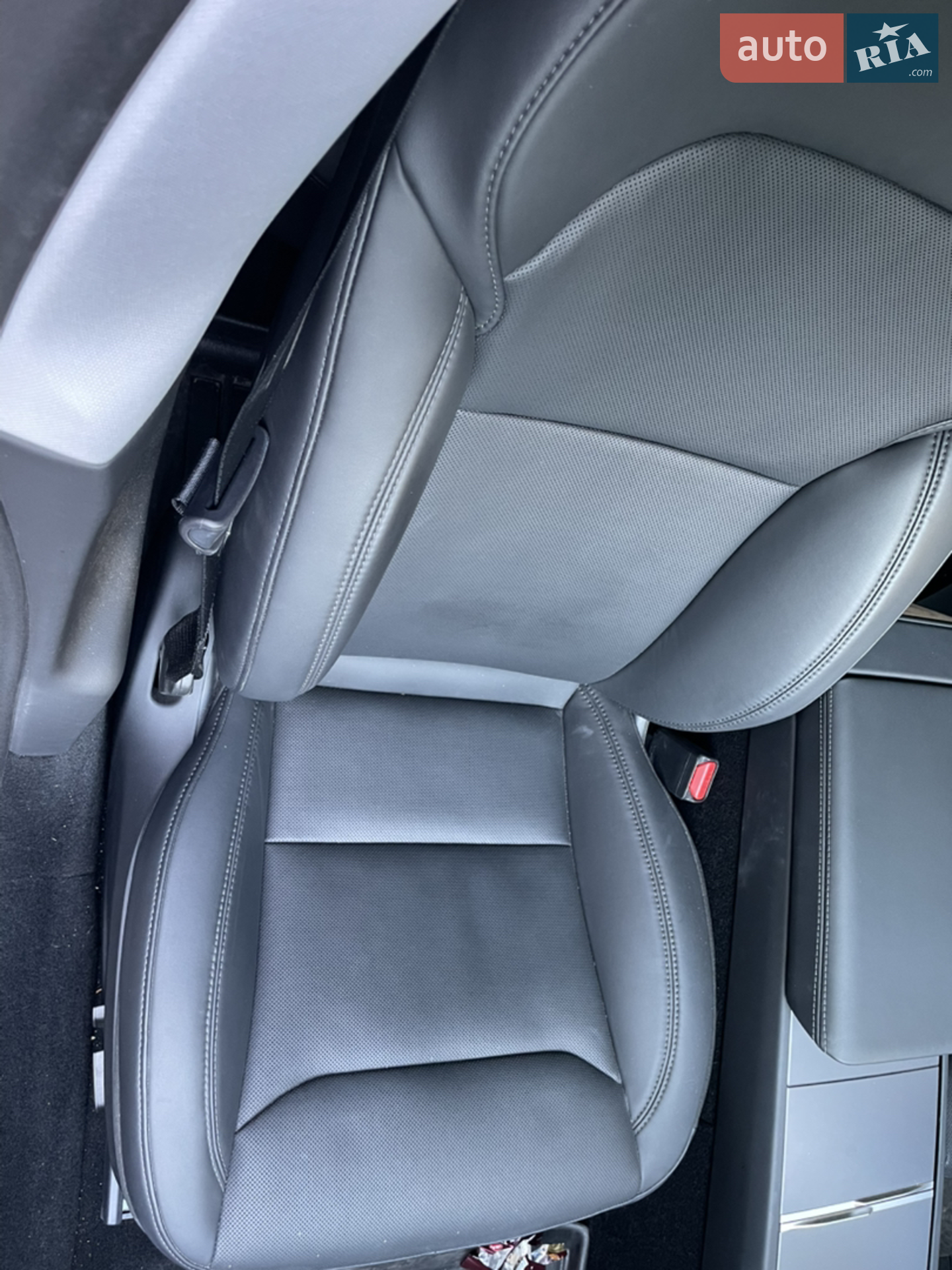 2024 Tesla Model 3 - мініатюра 11