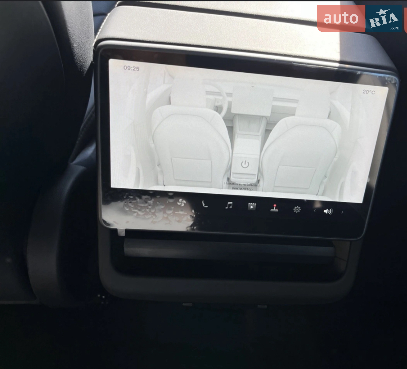 2024 Tesla Model 3 - мініатюра 12